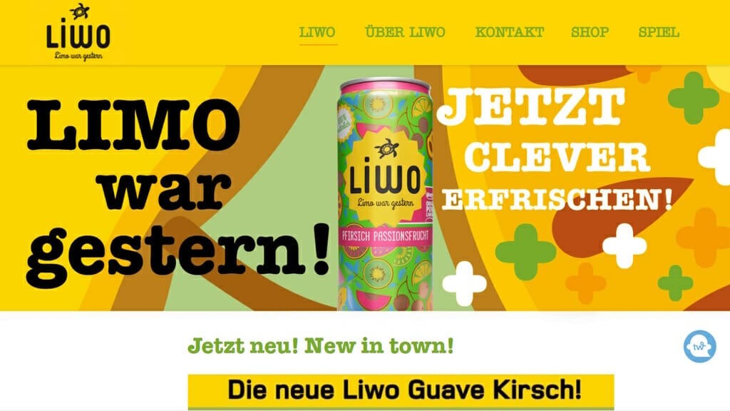 Liwo GmbH
