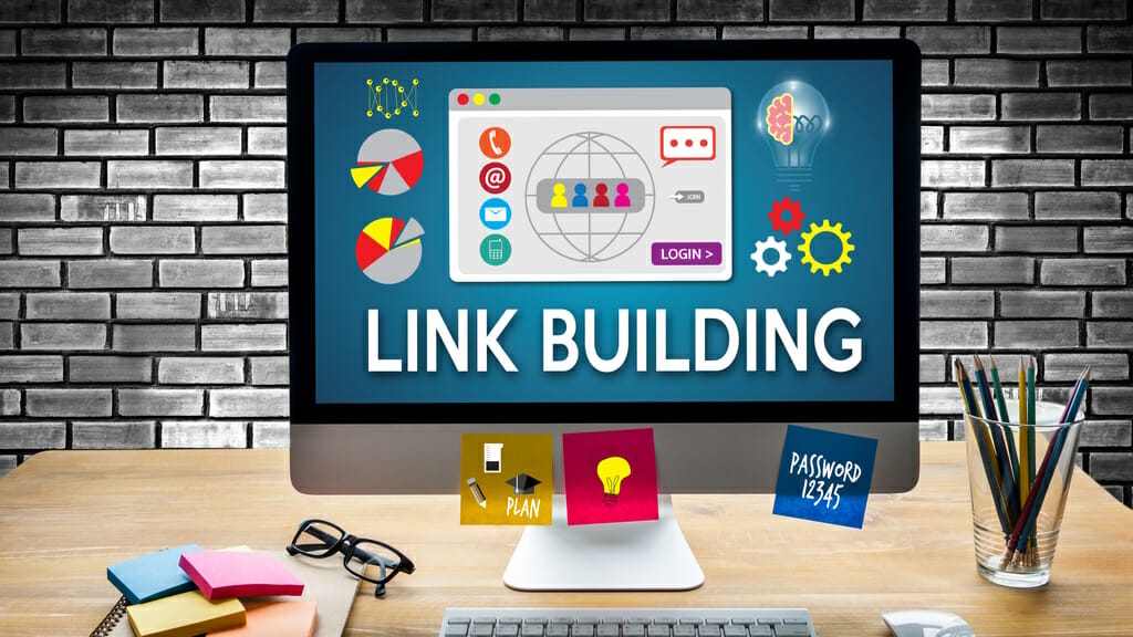 SEO für Gründer, Teil 4 Gute Links – Schlechte Links – Was beim Linkaufbau zu beachten ist_HB