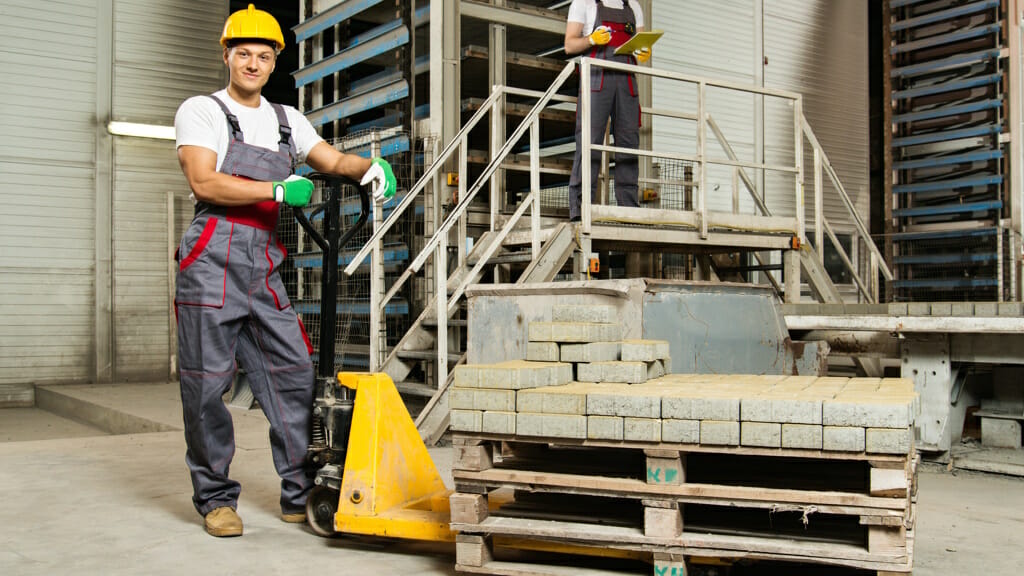 Arbeitssicherheit Der richtige Umgang mit Flurförderzeugen_TB3