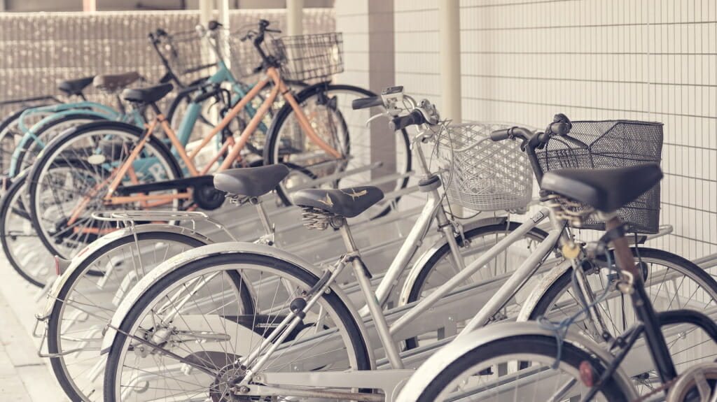 Megatrend nachhaltige Mobilität- Dienstrad statt Dienstwagen mit Bike-Leasing_TB2