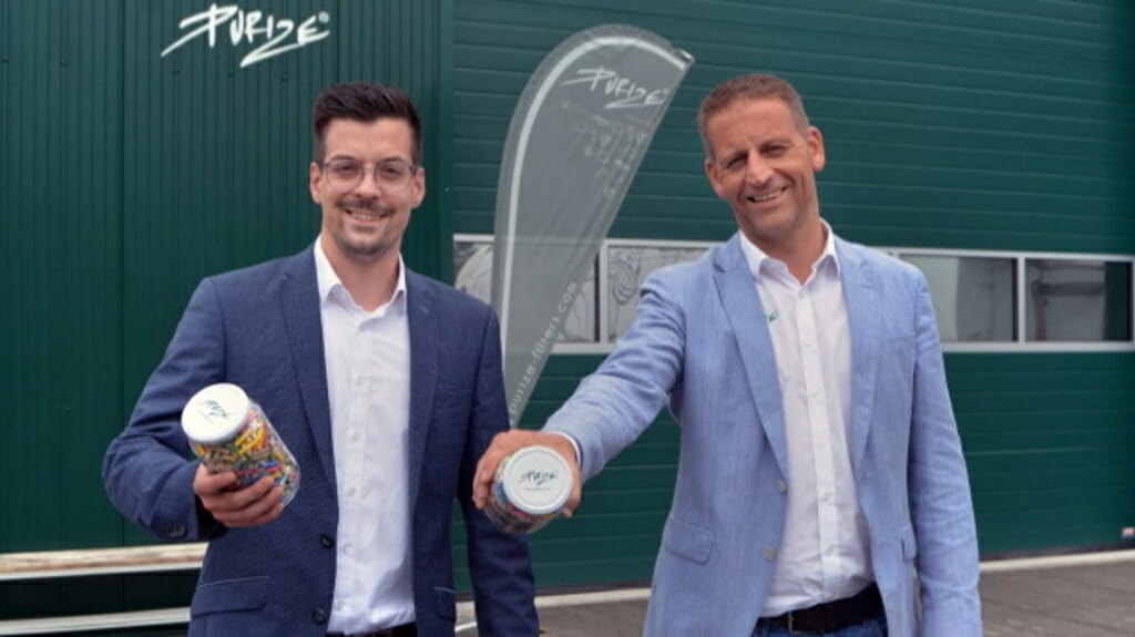 Interview mit Roberto Hunger und Adrian Klett von Purize_HB und TB
