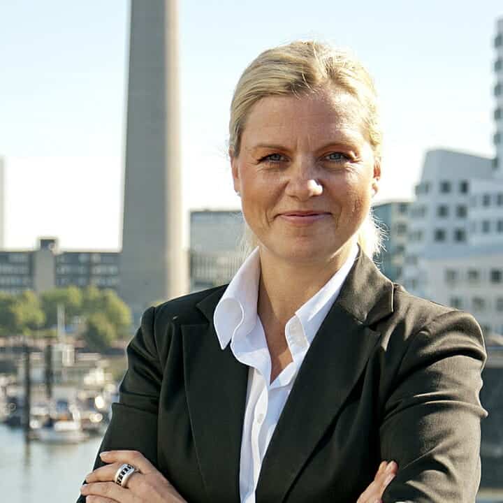 Dagmar Schulz Dagmar Schulz