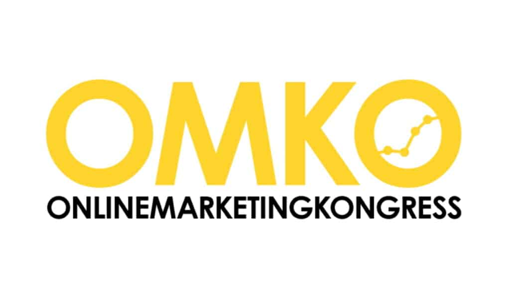 OMKO - der Onlinemarketingkongress