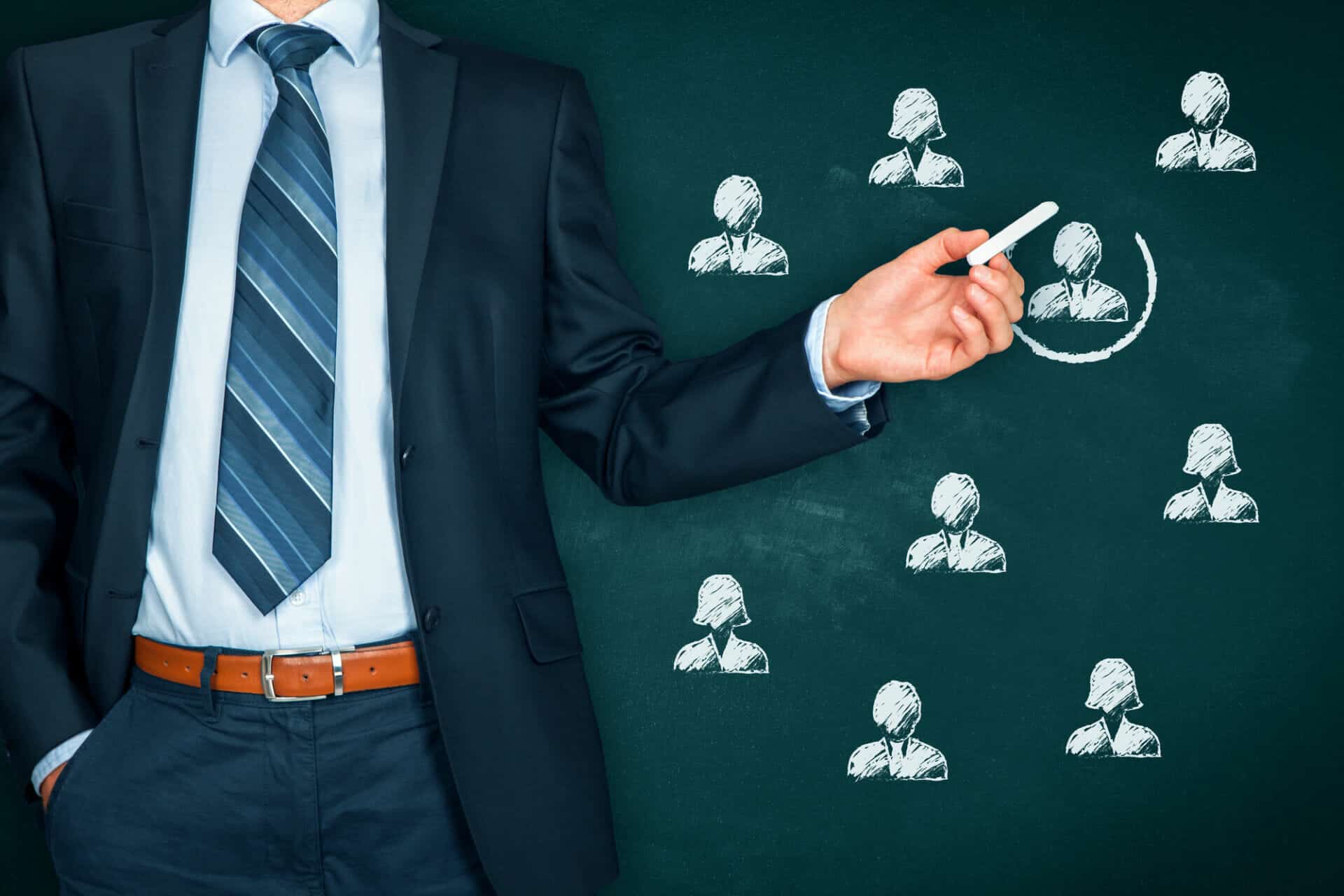 Personalmarketing Was ist das und was bringt es?