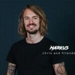 Markus Wirtz, Geschäftsführer der Webdesign Agentur chris and friends im Interview