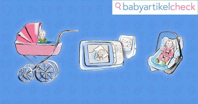 Babyartikel.de, Babyartikel, Erstausstattung baby liste, Checkliste Baby Erstausstattung, Erstlingsausstattung Liste