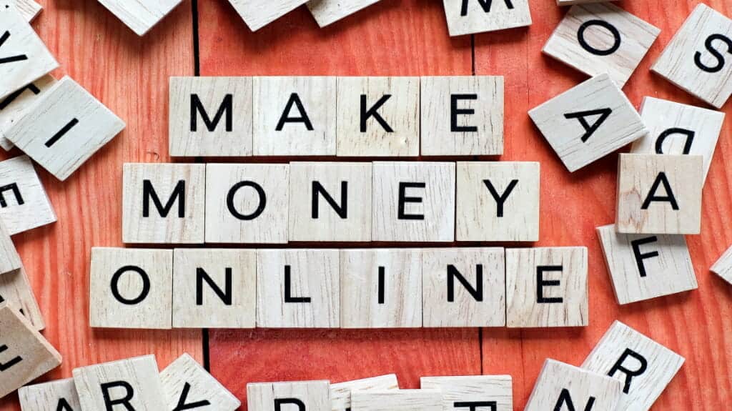 Fünf einfache Tipps, wie man online Geld verdienen kann_TB2