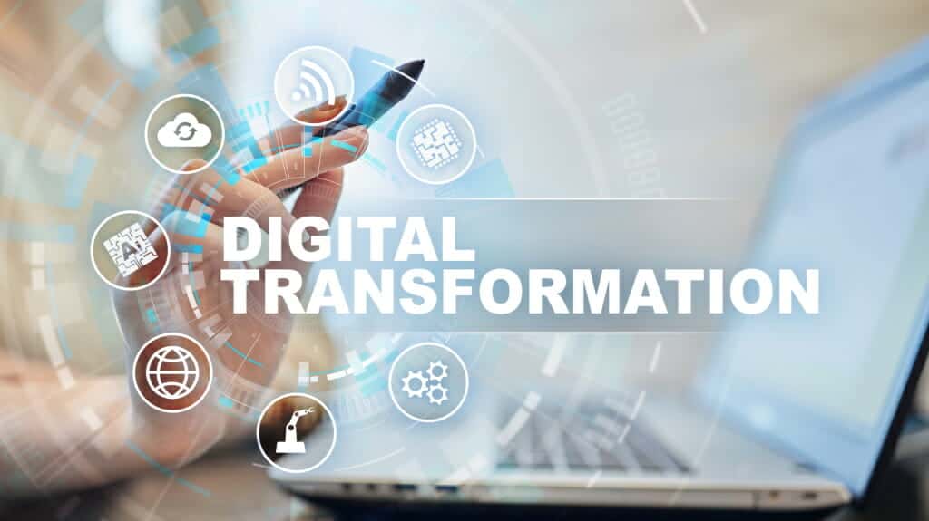 IT-Transformation als Basis für Digitalisierung von Unternehmen_HB und TB