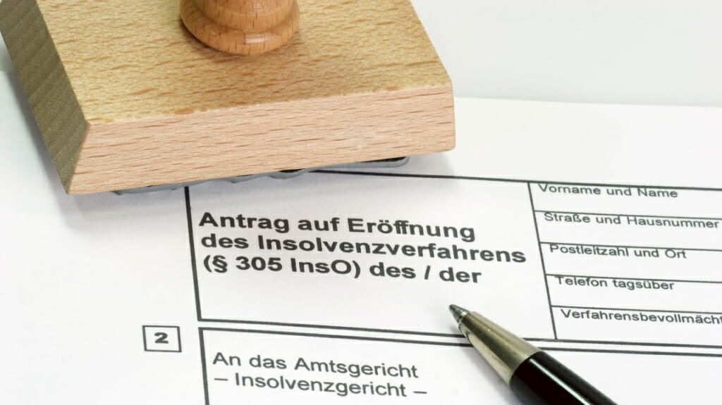 Privatinsolvenz: Kriterien Und Verfahrensschritte