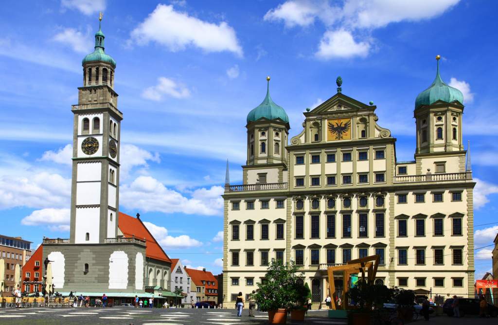 avgs-coaching-augsburg-rathaus AVGS Coaching Augsburg: Rathaus