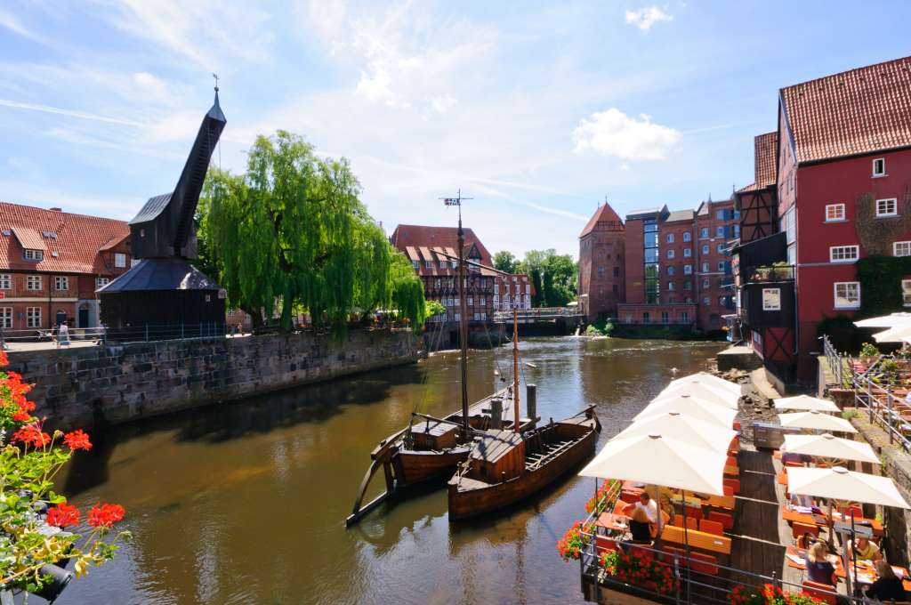 avgs-coaching-lueneburg-der-alte-hafen AVGS Coaching Lüneburg: Der alte Hafen