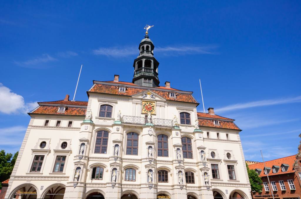 avgs-coaching-lueneburg-rathaus AVGS Coaching Lüneburg: Rathaus