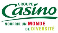 Casino Supermärkte Logo