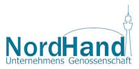 NordHand eG Logo