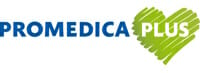 PROMEDICA PLUS Logo