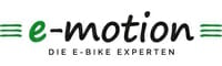 e-motion logo