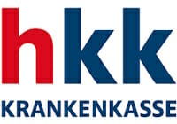 HKK Krankenkasse Logo