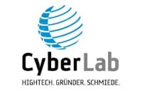 CyberLab Logo