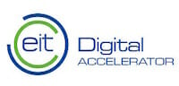 EIT Digital Accelerator Logo