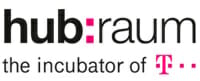 hubraum Logo
