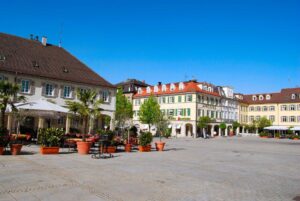 AVGS Coaching Ludwigsburg