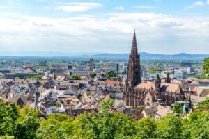 AVGS Coaching Freiburg