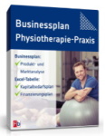 Businessplan Physiotherapie