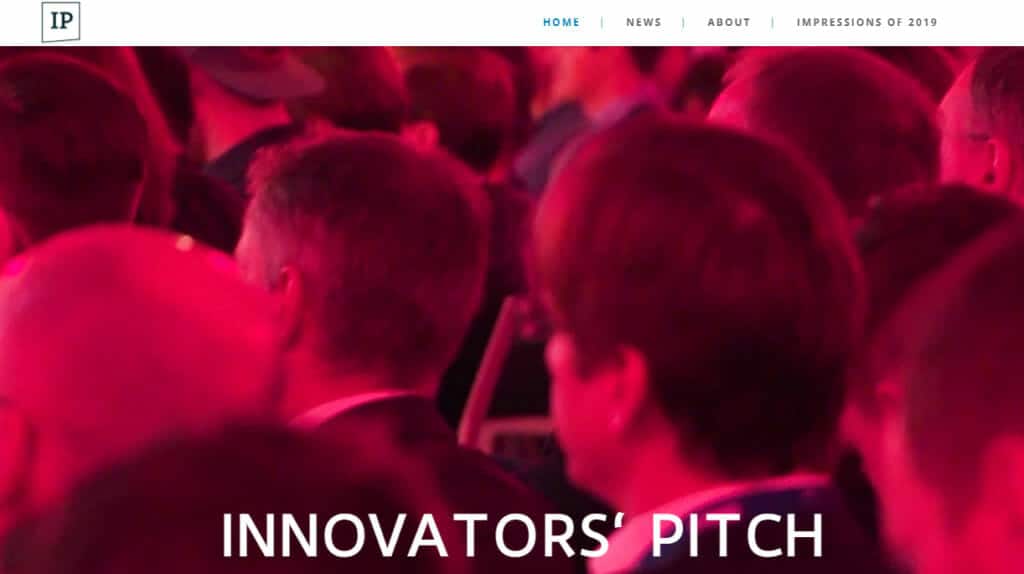 Innovators‘-Pitch