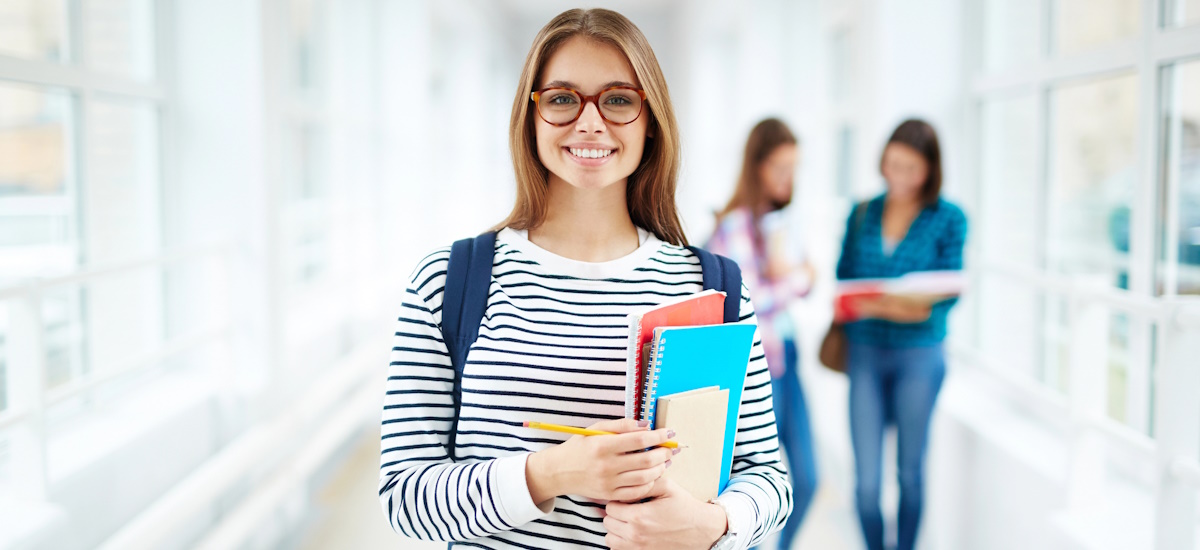 Selbstständig als Student