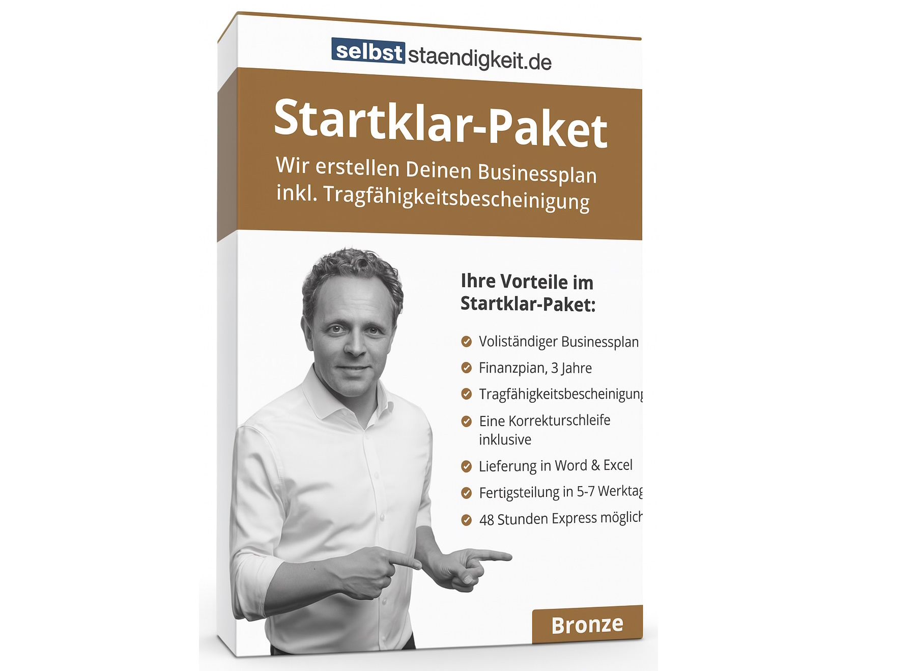 Businessplan: Erfolgs-Start Businessplan: Erfolgs-Start