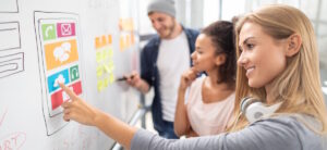 Die Symbiose zwischen professioneller Betreuung und authentischem Content
