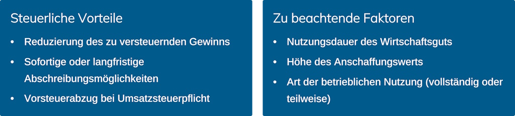 Wie kalkuliere ich größere Anschaffungen richtig_5 Wie kalkuliere ich größere Anschaffungen richtig_5