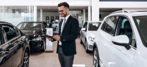 Mobilität für Selbstständige – Gewerbeleasing ist die flexible Lösung