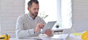 Nebenjob für Ingenieure: profitabel und flexibel