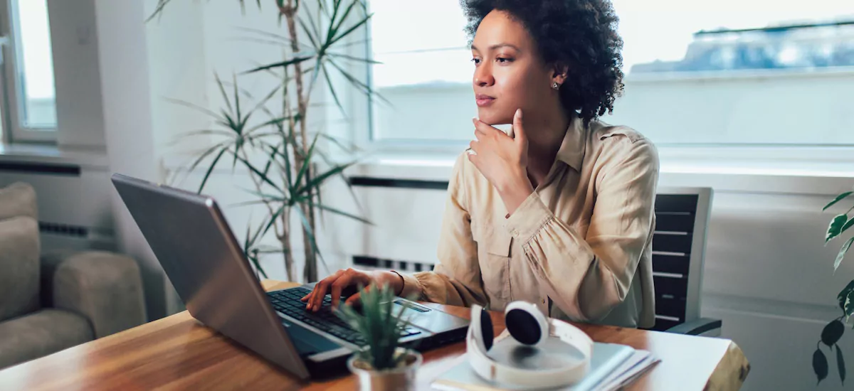 Selbstständig Nebenjob