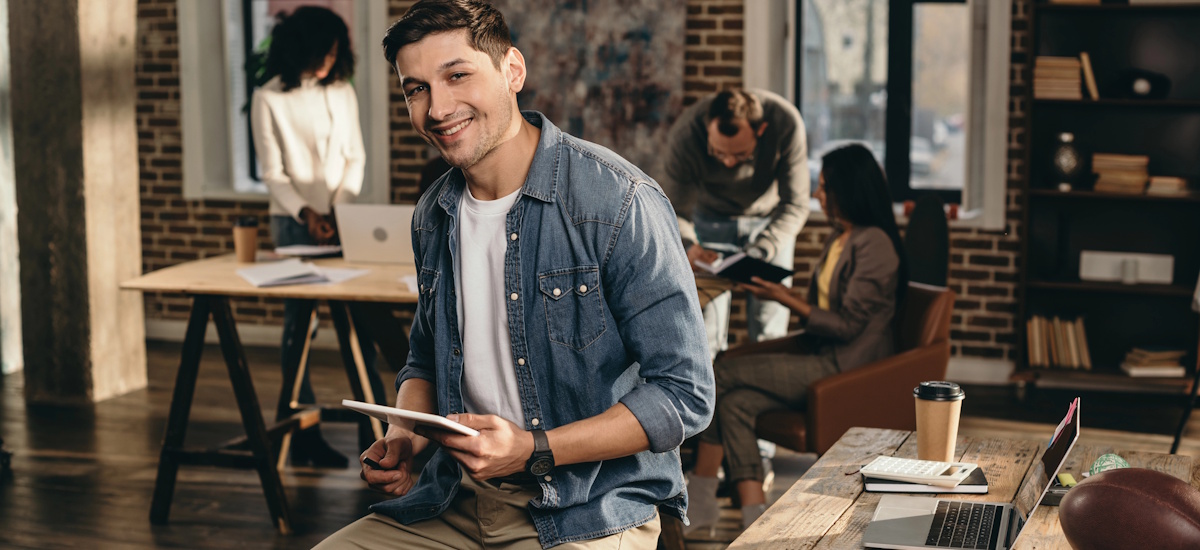 Was ist bei Selbstständigkeit zu beachten