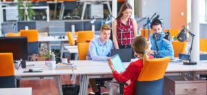 Website erstellen lassen Berlin: Top Webdesign für Ihr Unternehmen