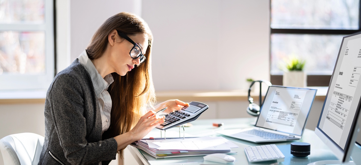 Buchführung einfach erklärt