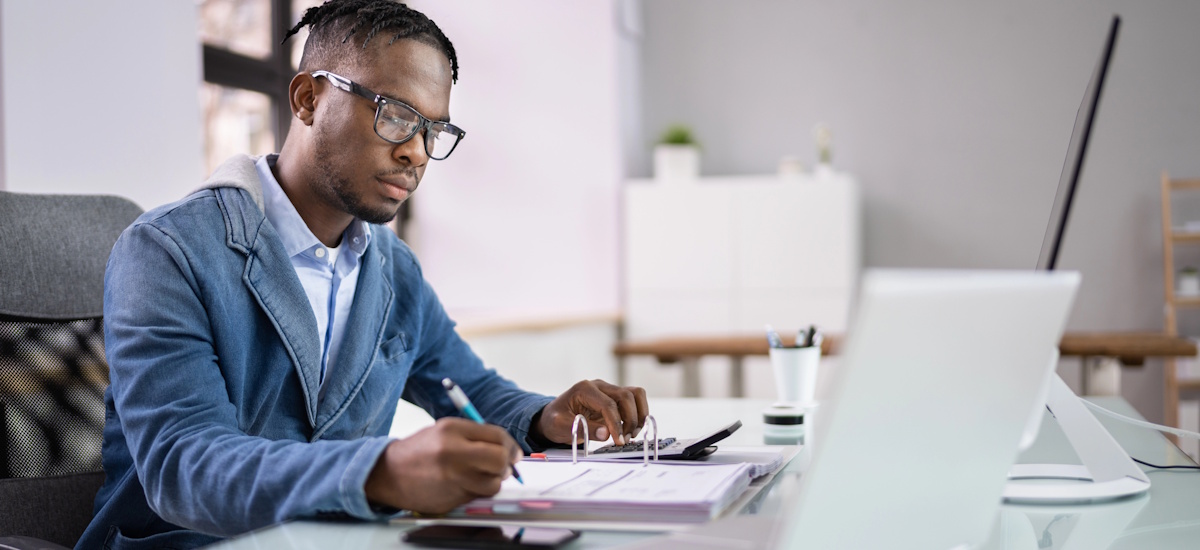 Einfache Buchführung
