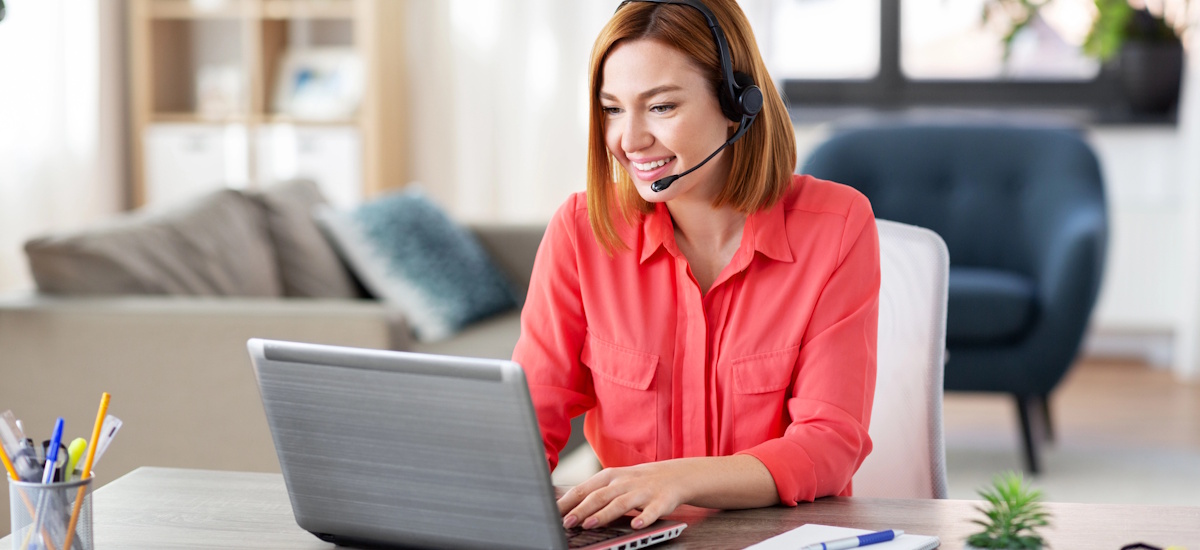 Home-Office Job Amazon