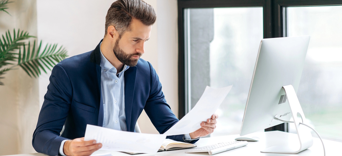 Was braucht man, um sich selbstständig zu machen