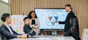 Entwickeln Sie jetzt Ihr eigenes Geschäftsmodell!