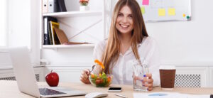 Gesundheit als Grundlage erfolgreicher Selbstständigkeit