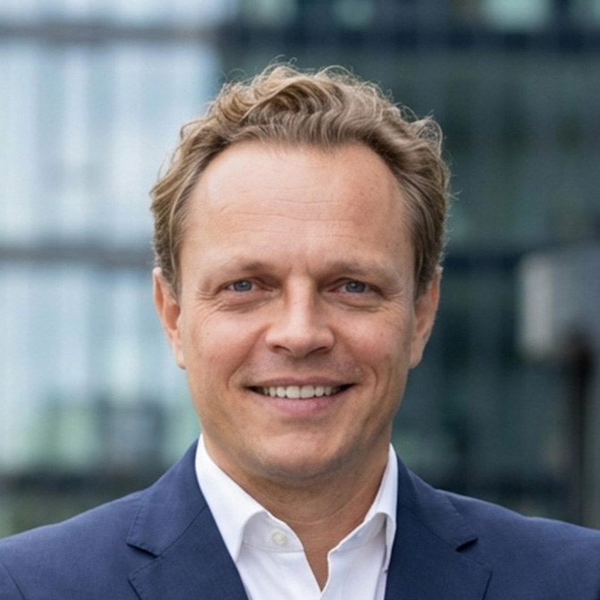 Roul Radeke AVGS Experten Autor