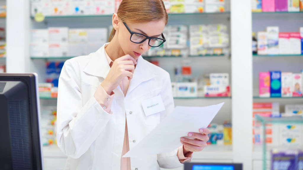 Betriebsprüfung in der Apotheke - Ruhe bewahren und Fehler vermeiden_TB