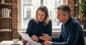 AVGS Antrag bei der Arbeitsagentur
