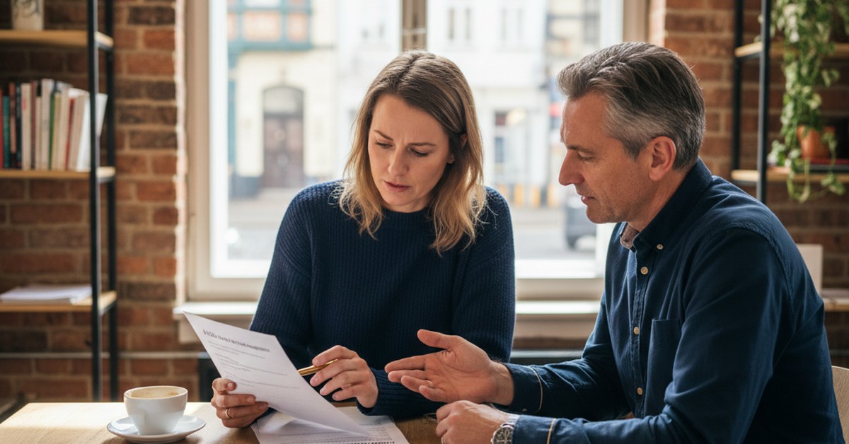 AVGS Antrag Arbeitsagentur — AVGS Antrag bei der Arbeitsagentur — AVGS Antrag korrekt bei der Arbeitsagentur stellen