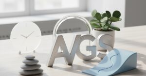AVGS Antrag Bearbeitungszeit