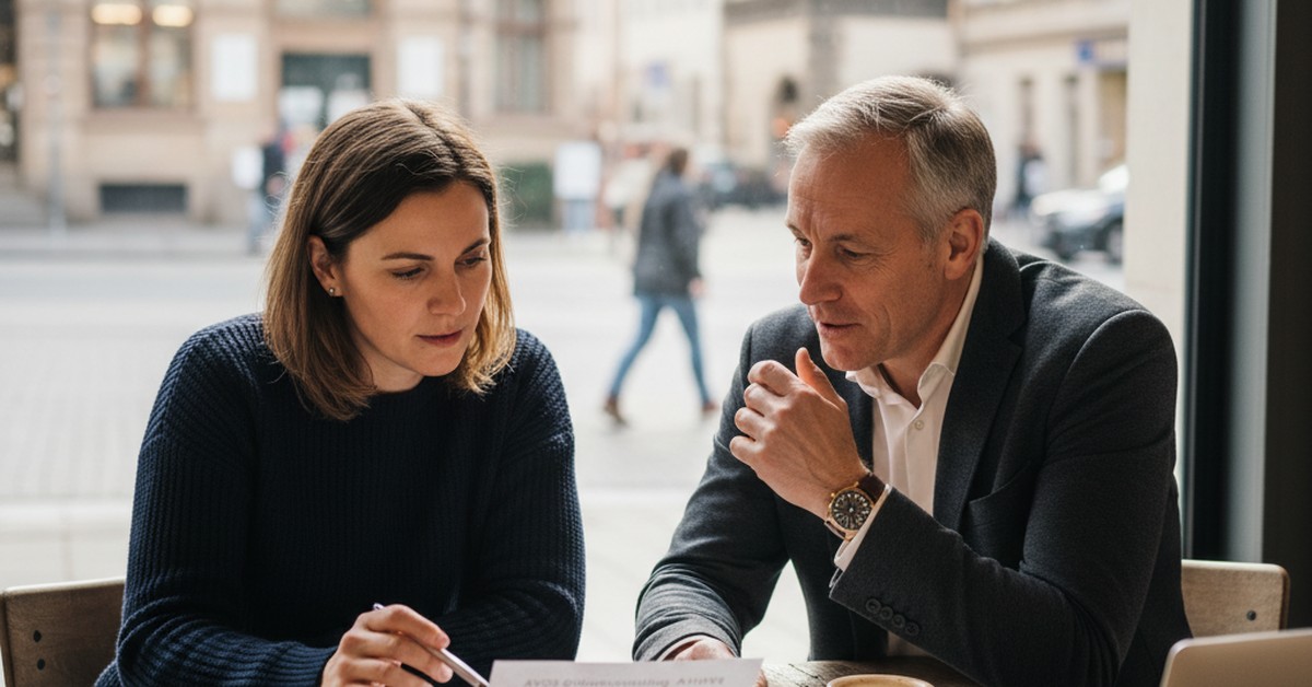 AVGS Gründercoaching Antrag — So stellst du den Antrag für dein AVGS Gründercoaching erfolgreich – mit klaren Schritten AVGS Gründercoaching Antrag — So stellst du den Antrag für dein AVGS Gründercoaching erfolgreich – mit klaren Schritten