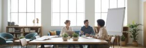AVGS Coaching für Deine Zielgruppe